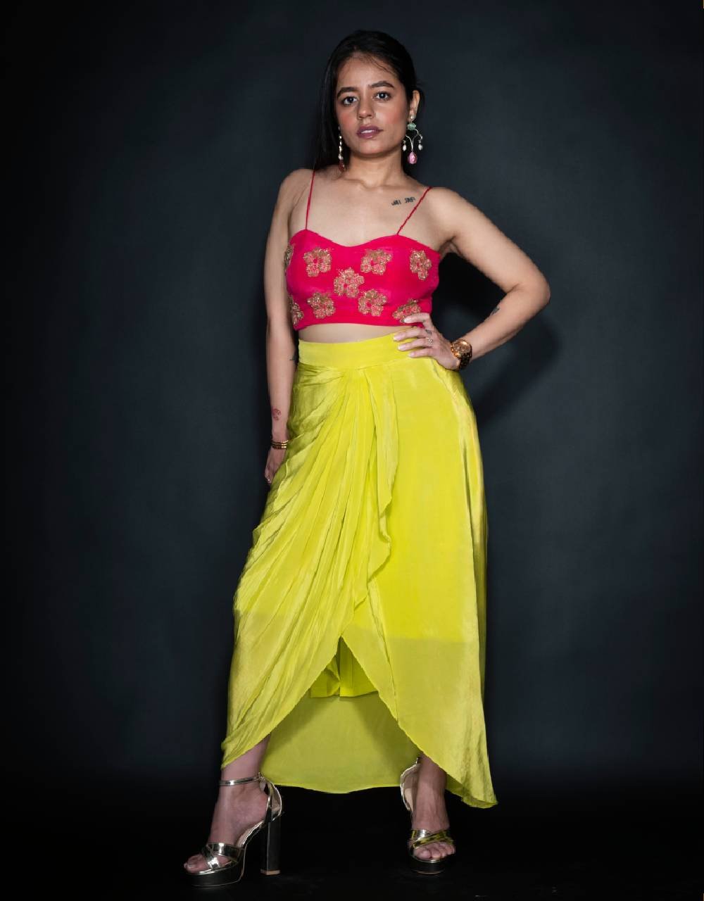 Kaccha Nimbu - Image 3