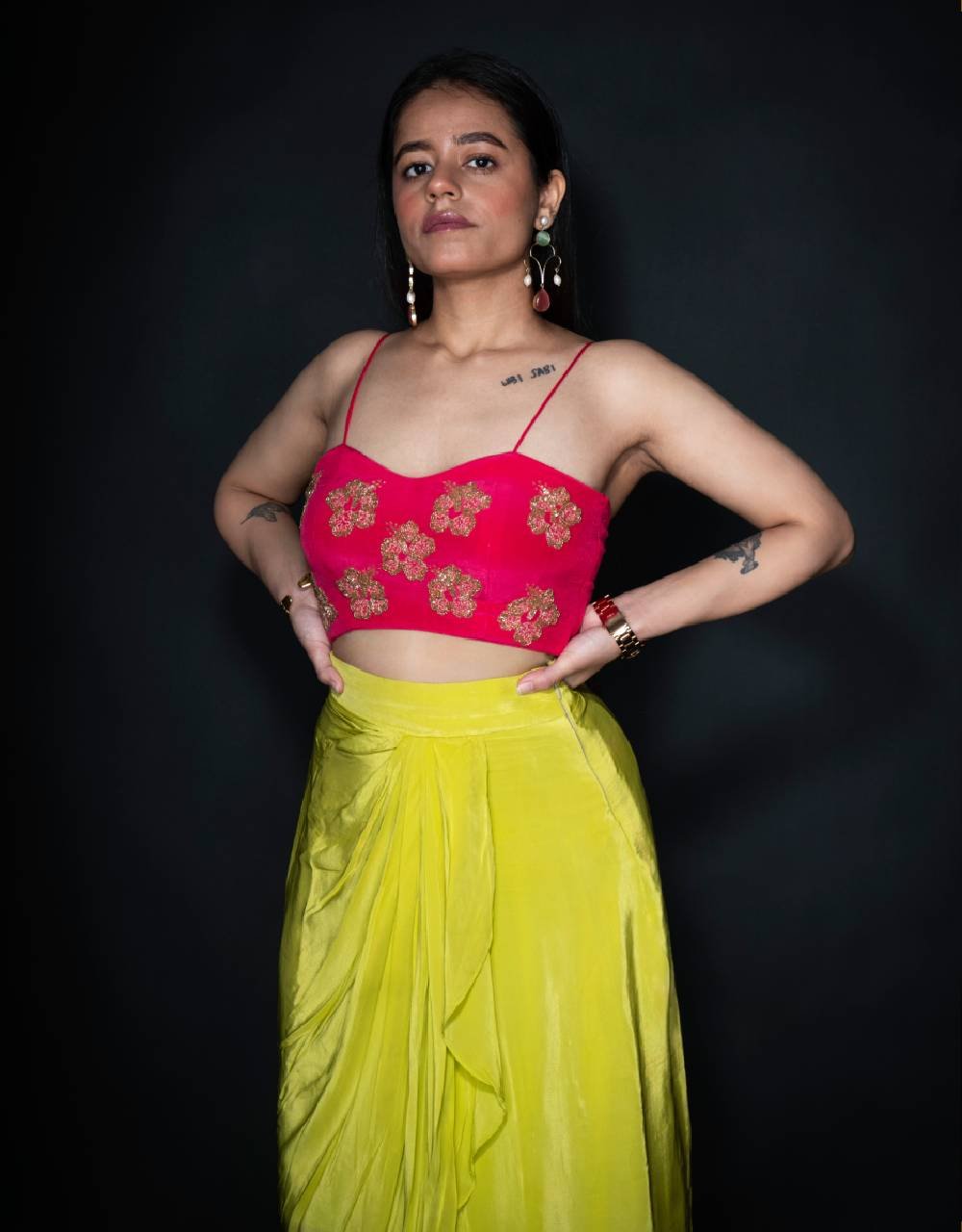 Kaccha Nimbu - Image 4
