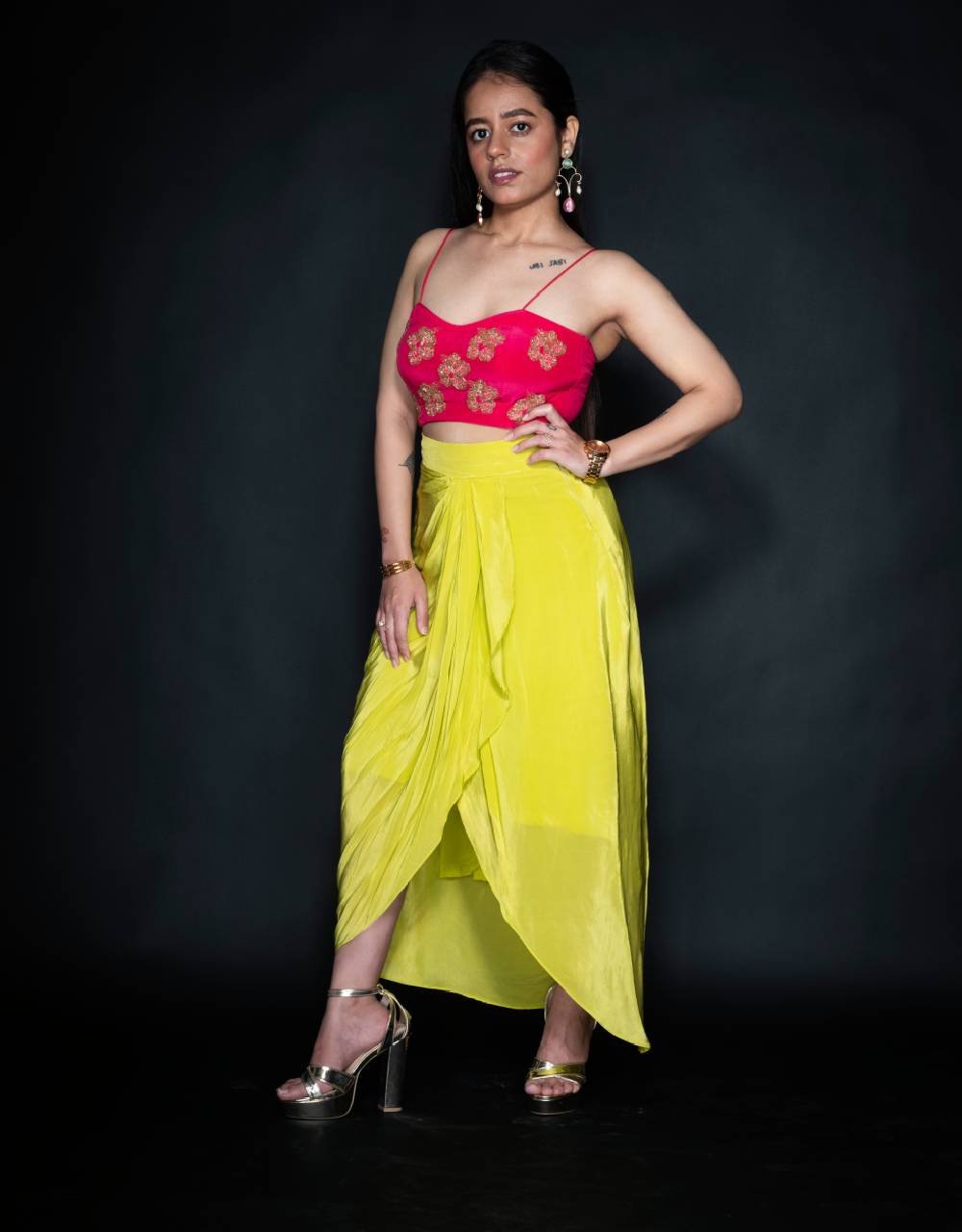 Kaccha Nimbu - Image 5