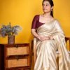 Understanding Fabrics: Silk, Crepe & Their Unique Appeal
