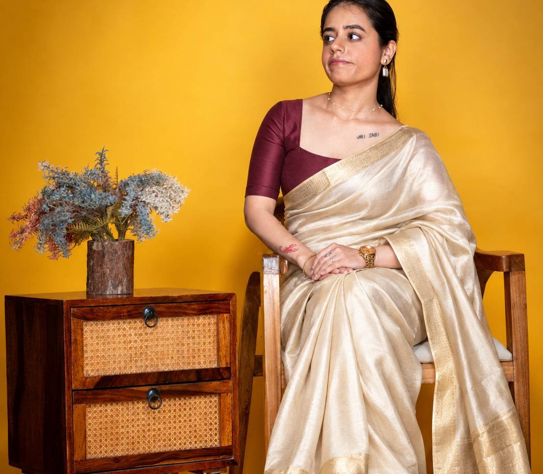 Understanding Fabrics: Silk, Crepe & Their Unique Appeal