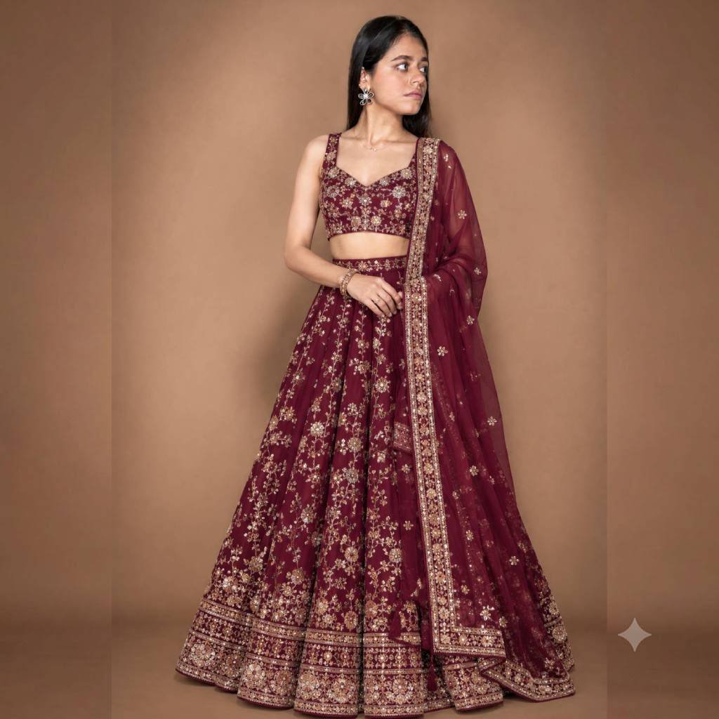 Lehengas